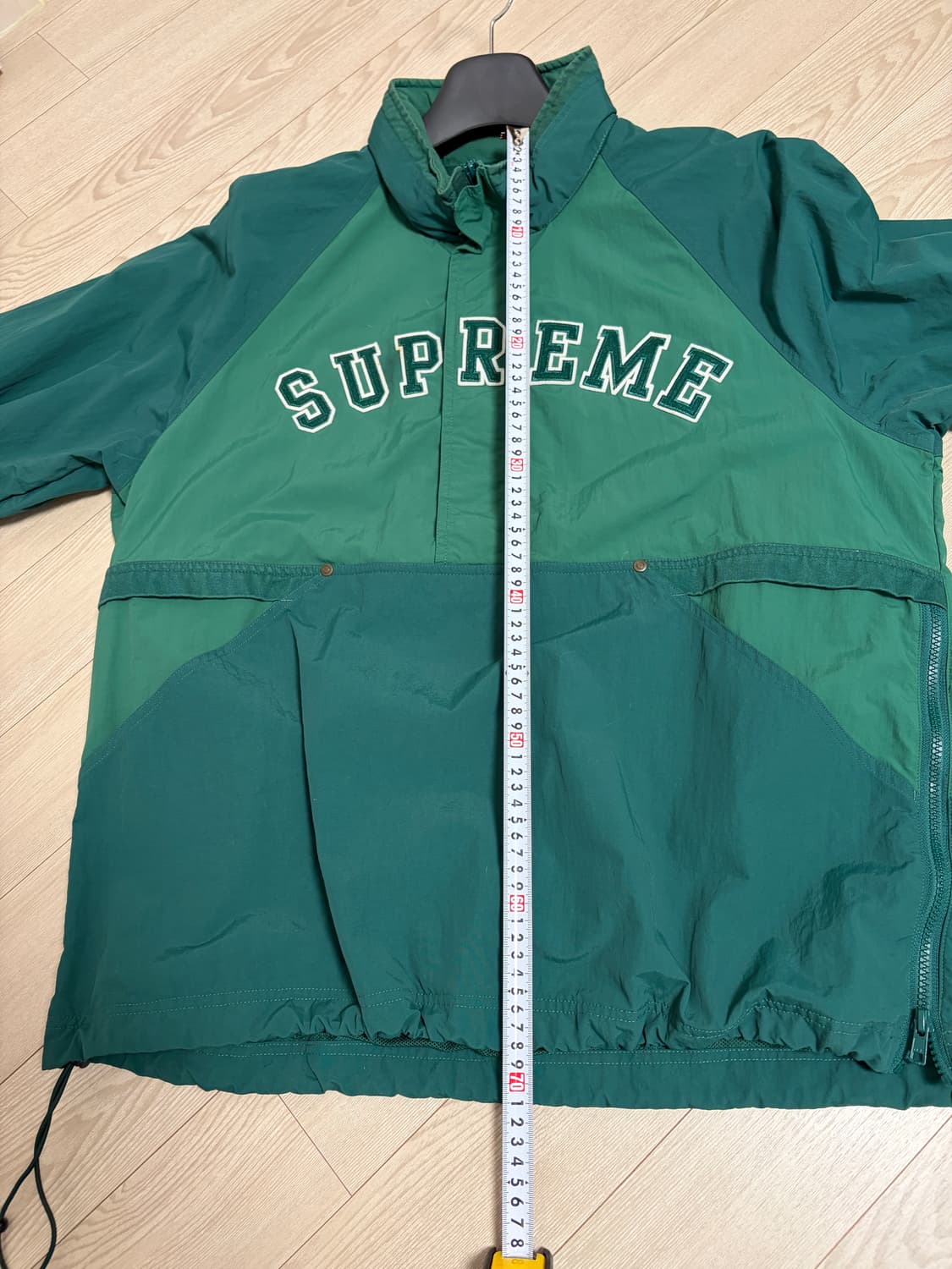 [L] 슈프림 아노락 상품이미지7