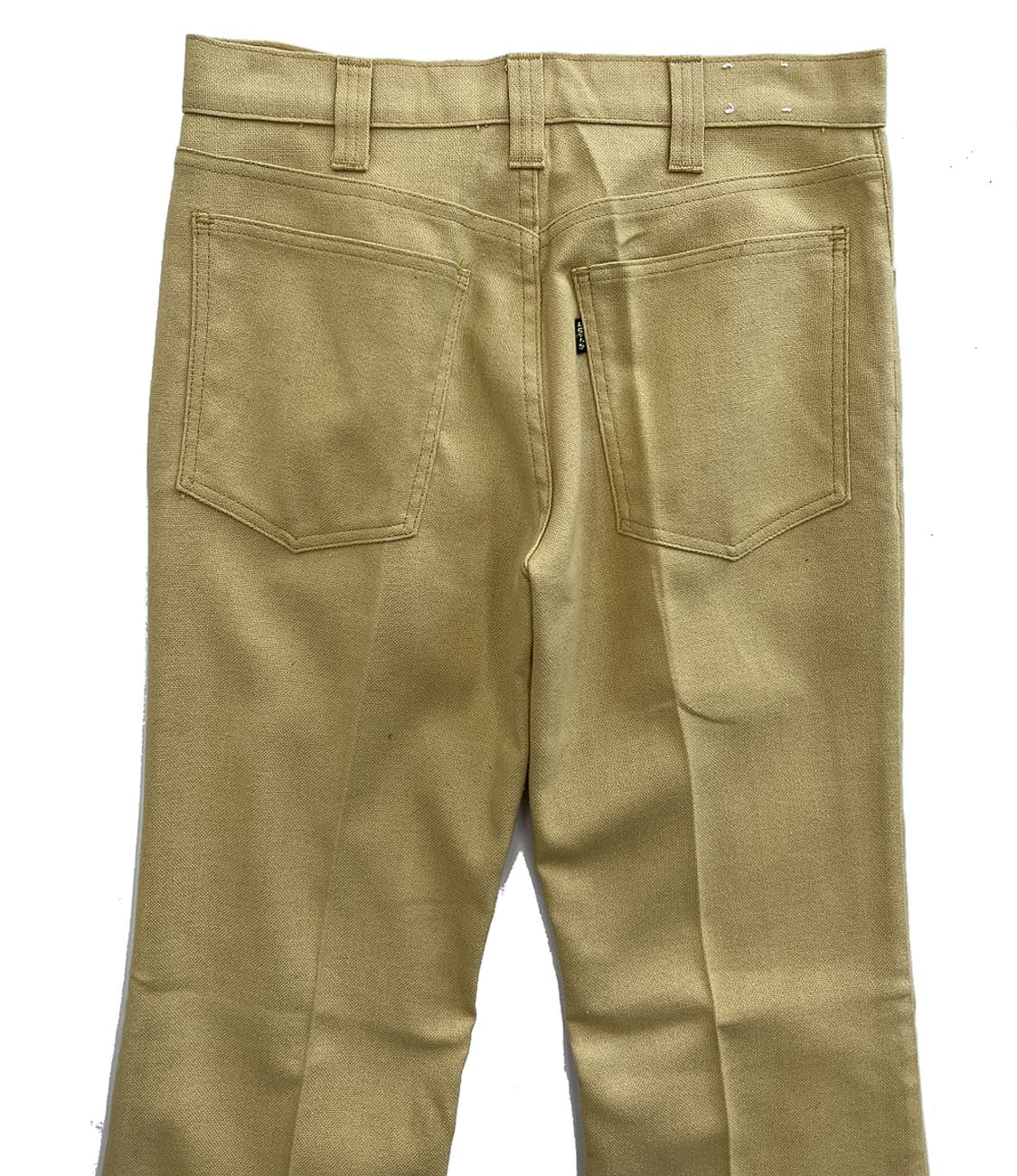 리바이스 부츠컷 팬츠 상품이미지2