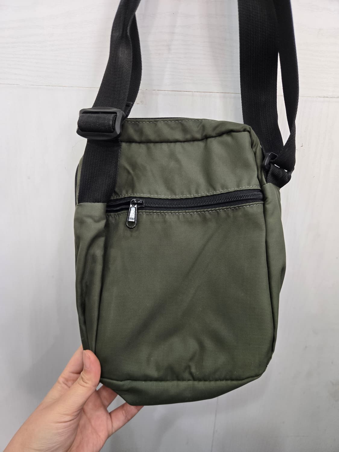 THE NORTH FACE 노스페이스 크로스백 가방! 상품이미지3