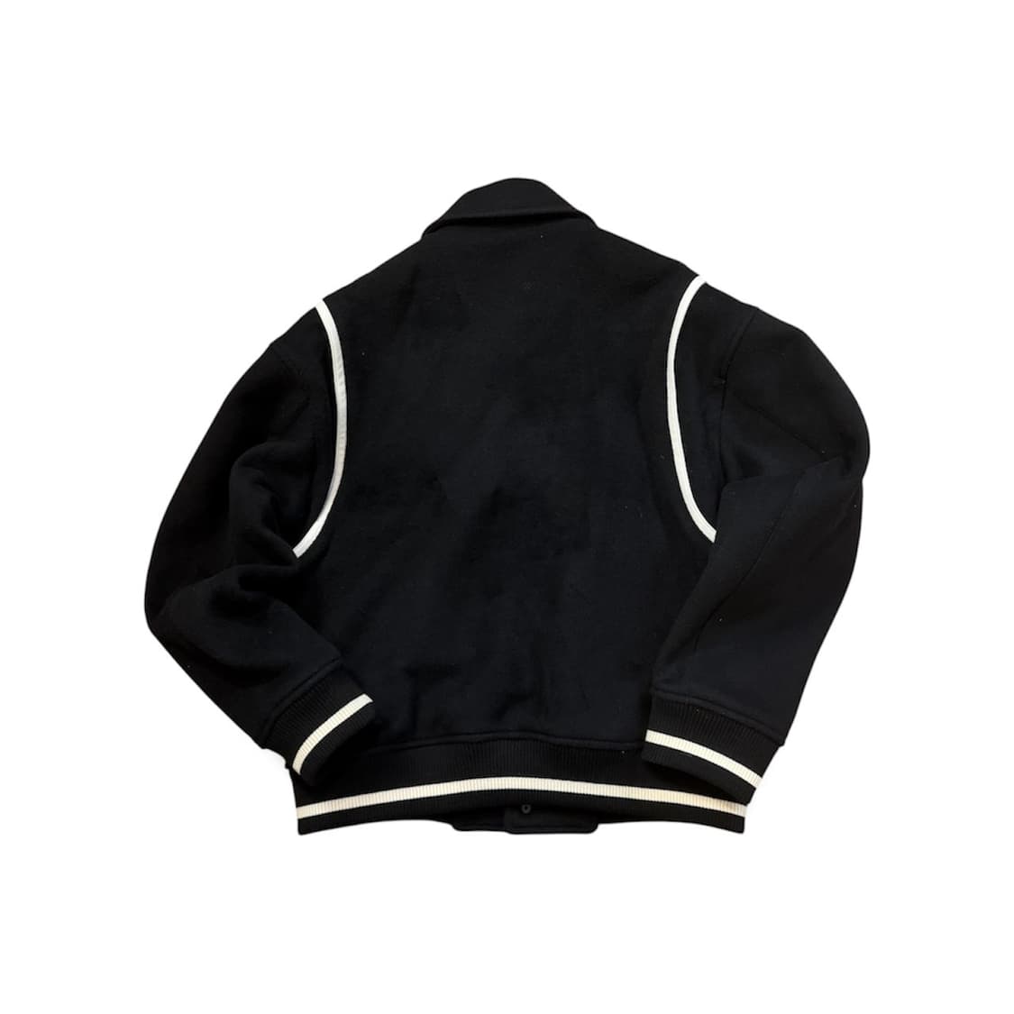 (LOFI) 바시티 자켓  상품이미지2