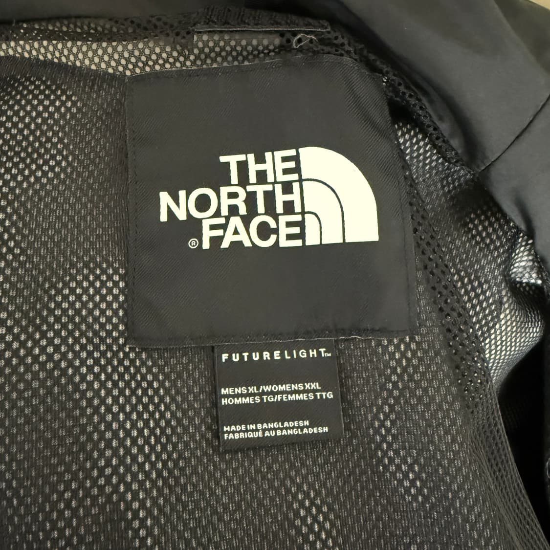 노스페이스 1994 마운틴 라이트 자켓 XL 상품이미지3