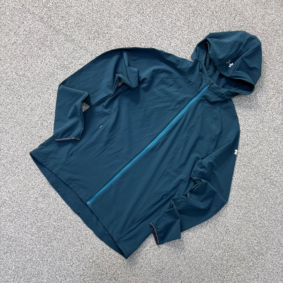 XL 언더아머 바람막이 자켓 0622J2 상품이미지1