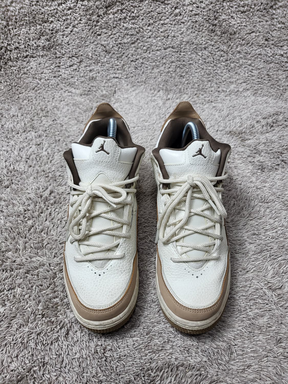 나이키 조던 코트사이드 23 세일 헴프 모델 250 상품이미지10