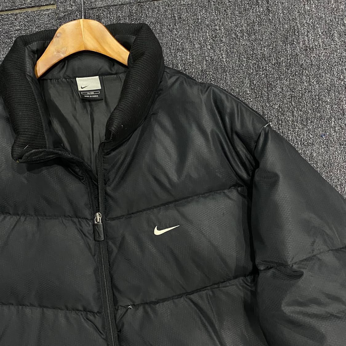 나이키 푸퍼 패딩 상품이미지3