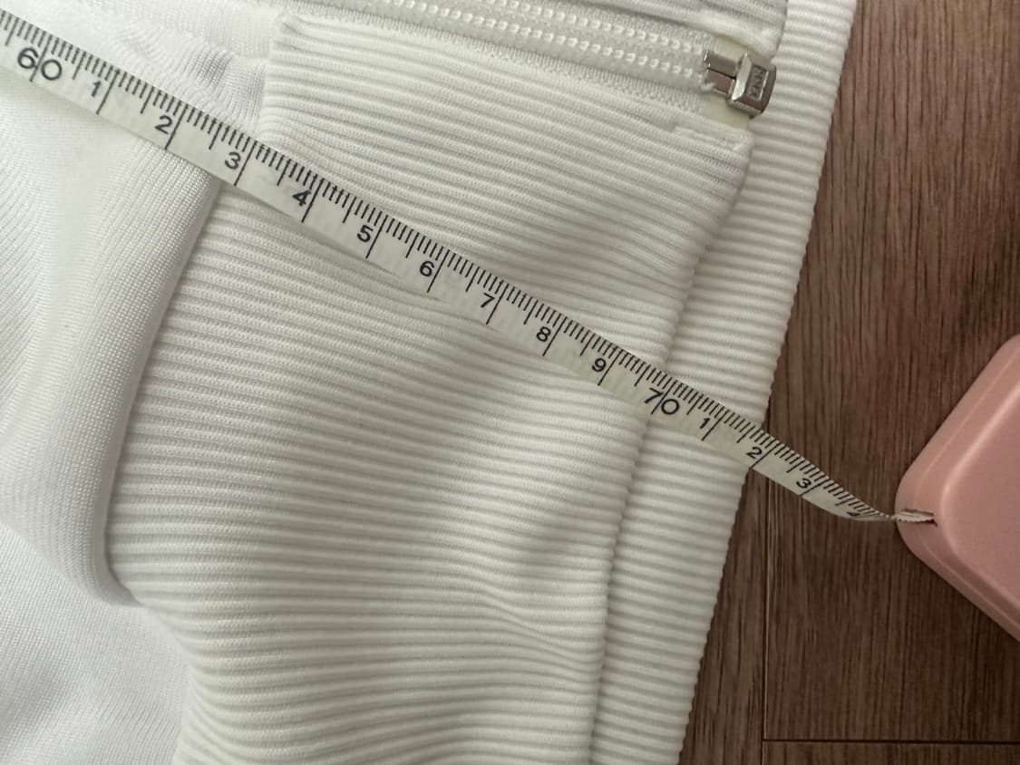 귤맛 아디다스 져지 상품이미지4