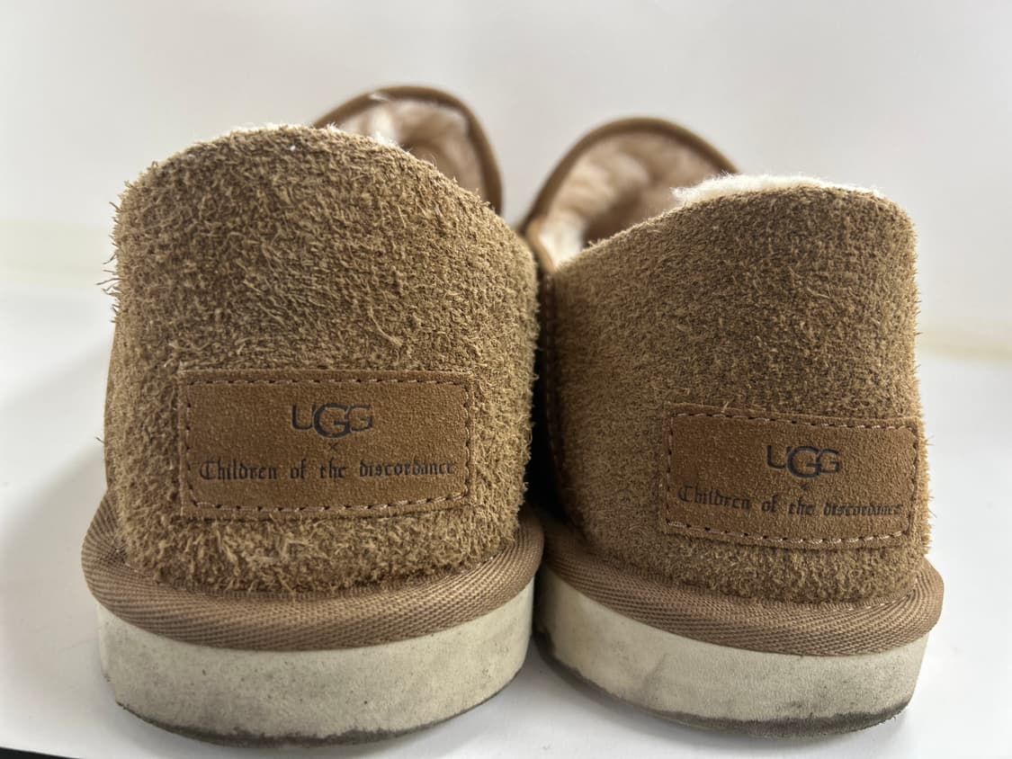 칠드런 오브 더 디스코댄스 UGG 콜라보 자수 슬리퍼 10 상품이미지4