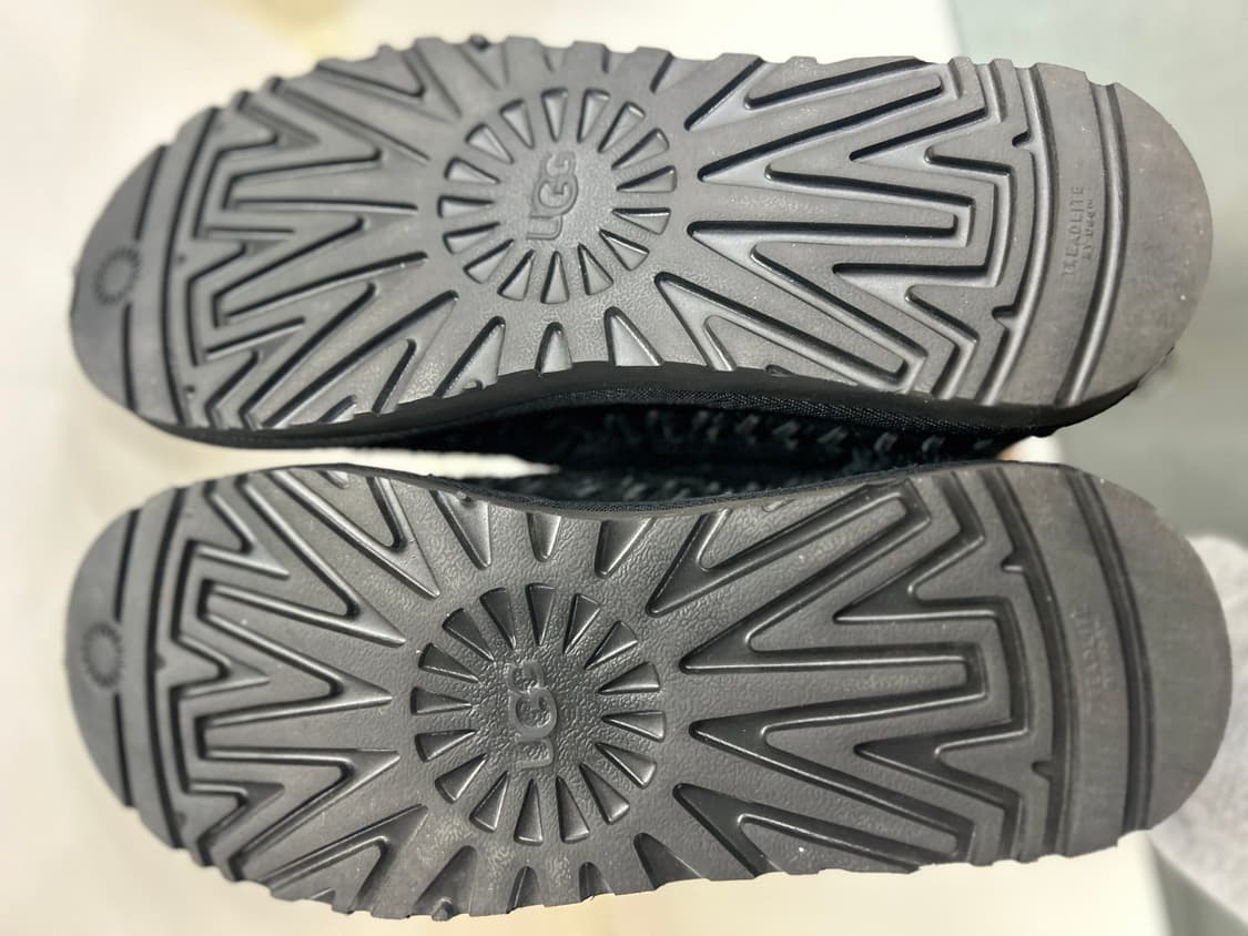 칠드런오브더 디스코댄스 X UGG 자수 부츠 10 상품이미지9