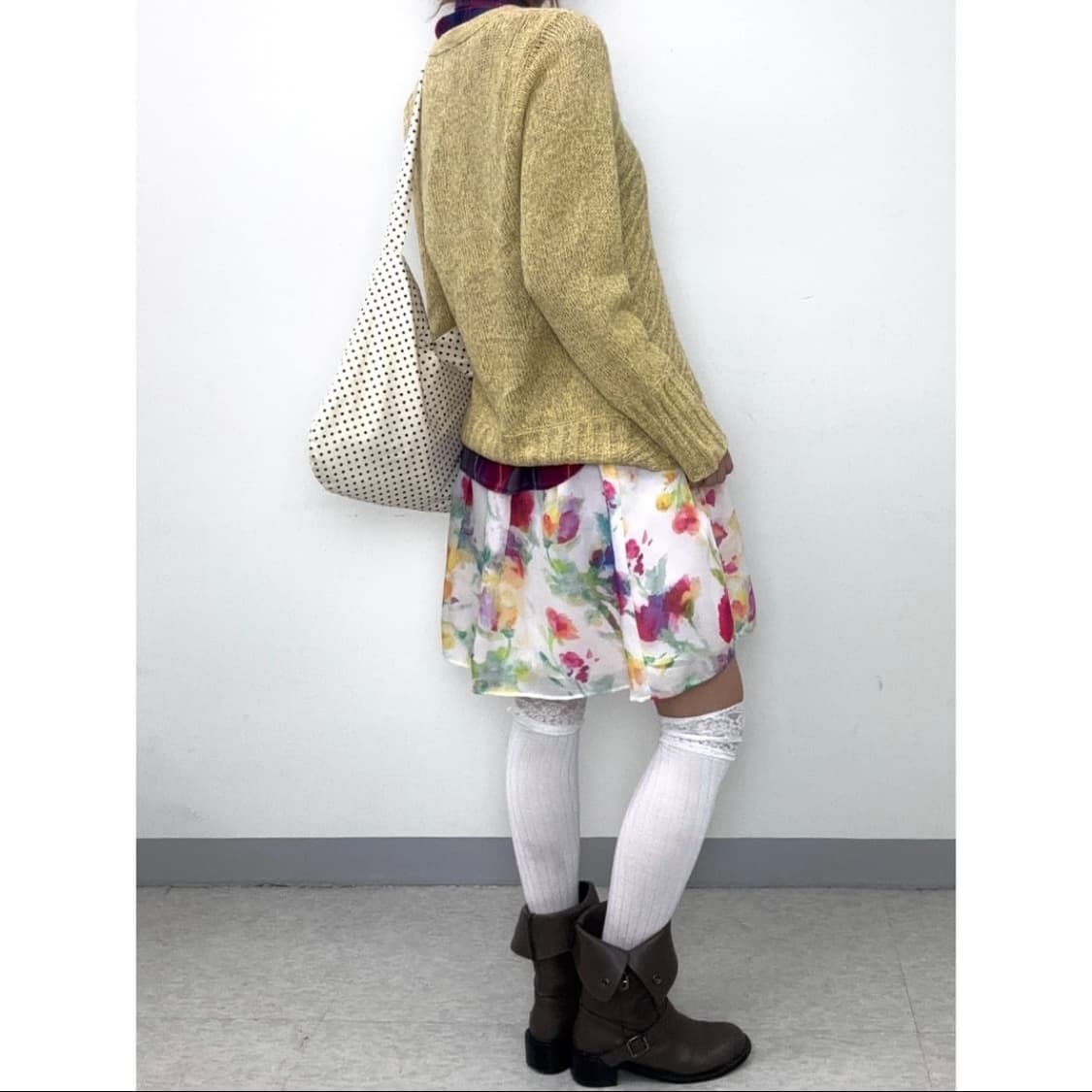 Blooming Terrace Set (4 pieces)  상품이미지3