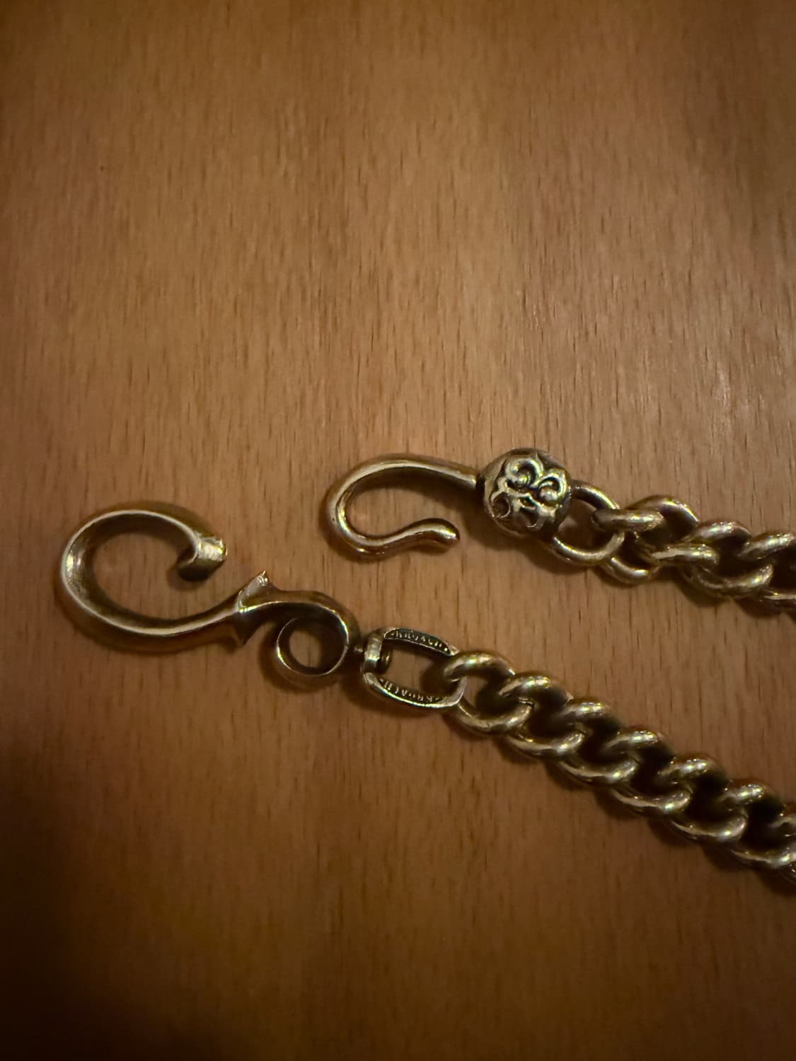 킹크로치 월렛체인(wallet chain) 상품이미지2