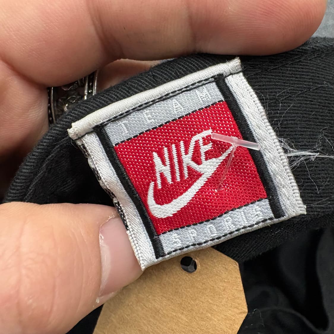 00s올드나이키볼캡 상품이미지4