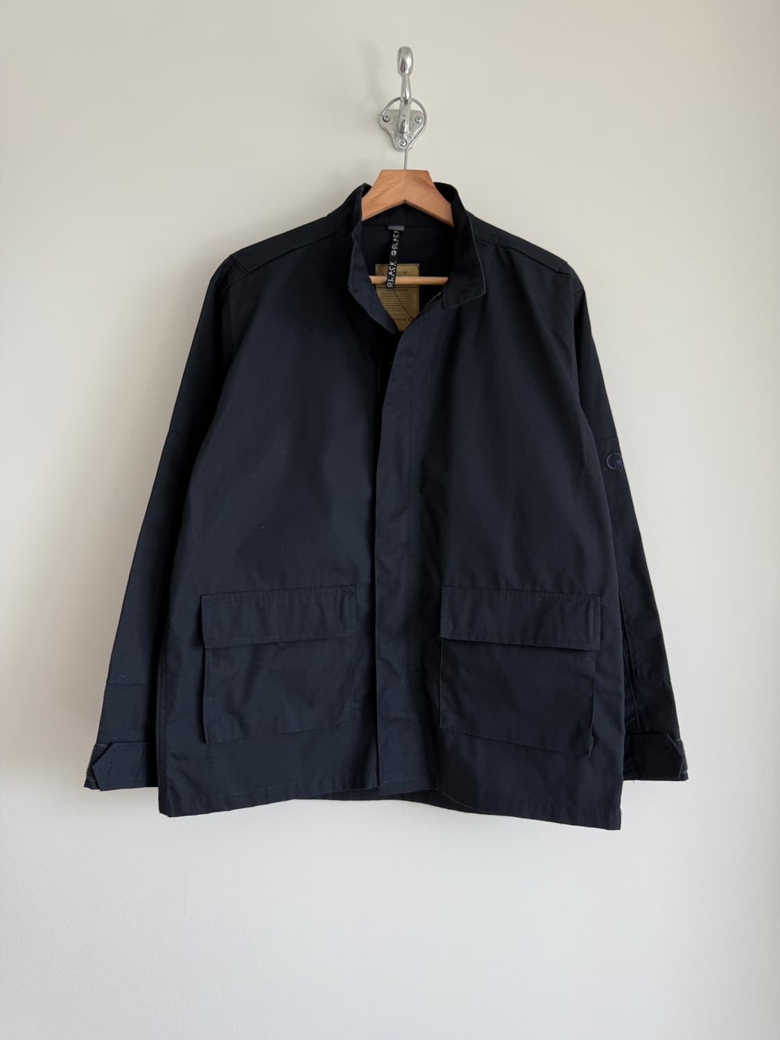 GLACK FIELD GEAR 야상 자켓 상품이미지1