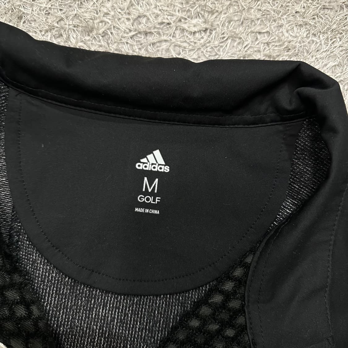 [95] 아디다스 골프집업 상품이미지3