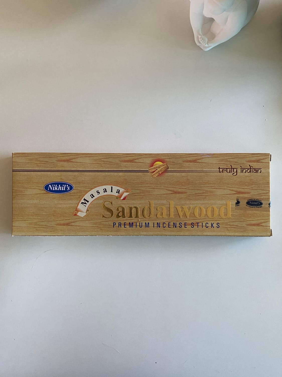 샌달우드 인센스스틱 무료배송 상품이미지2