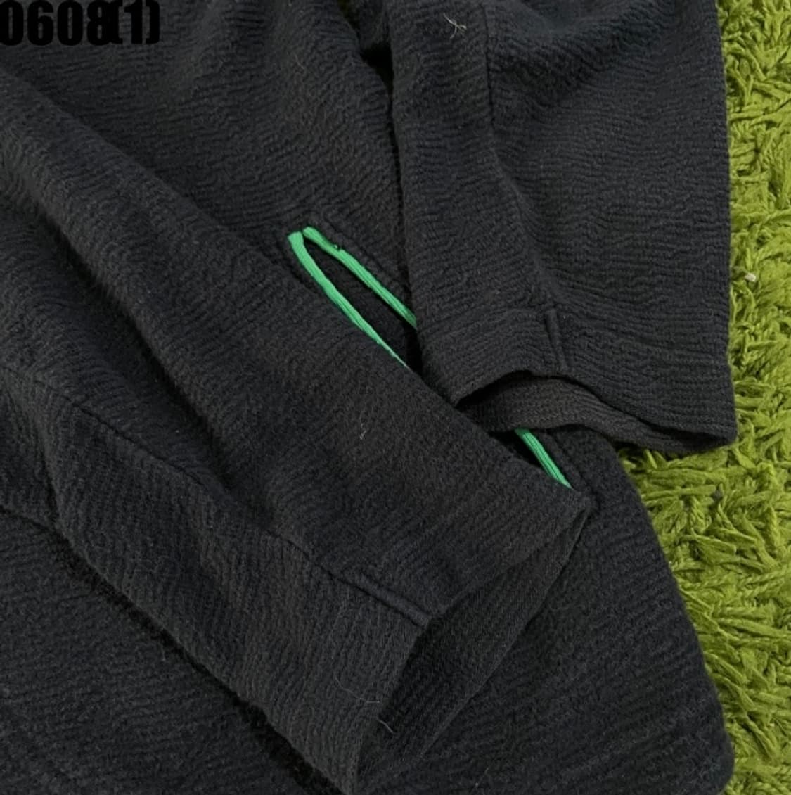 울리치 후드티 상품이미지5