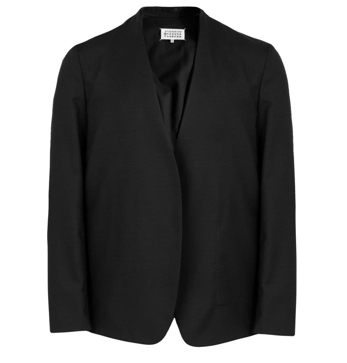 마르지엘라 카라리스 블랙 52 상품이미지3