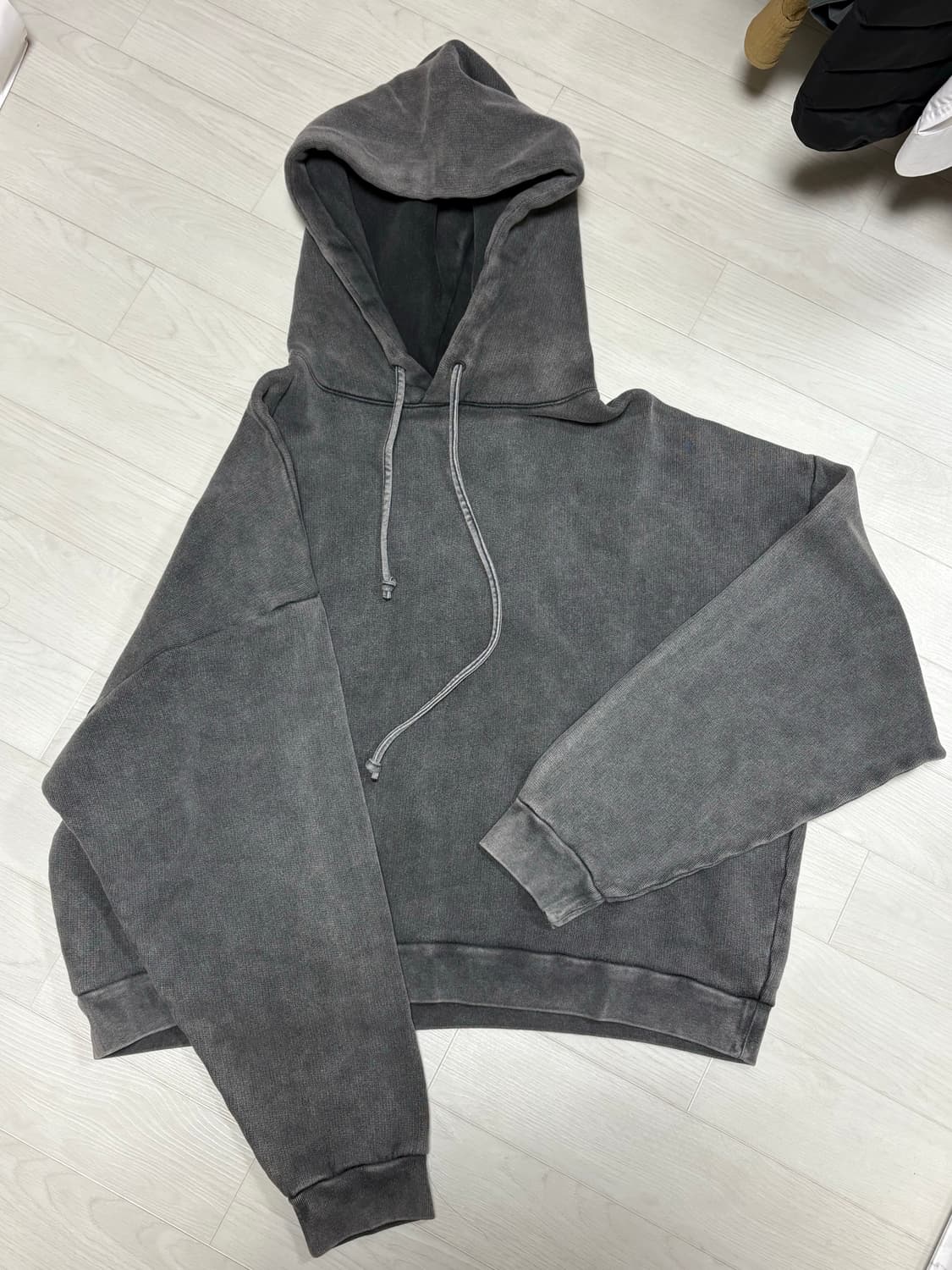 아크네 스튜디오 후드티  상품이미지6