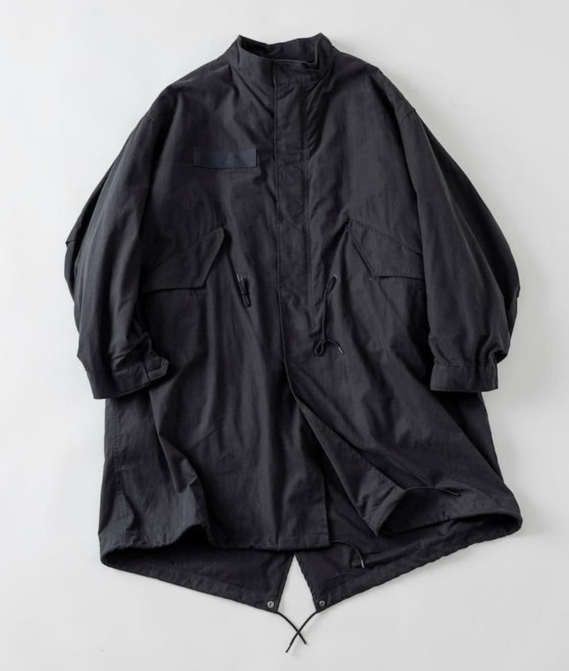 새상품) 프릭스스토어 M65 피쉬테일 파카 라이너 세트 Free사이즈 상품이미지1