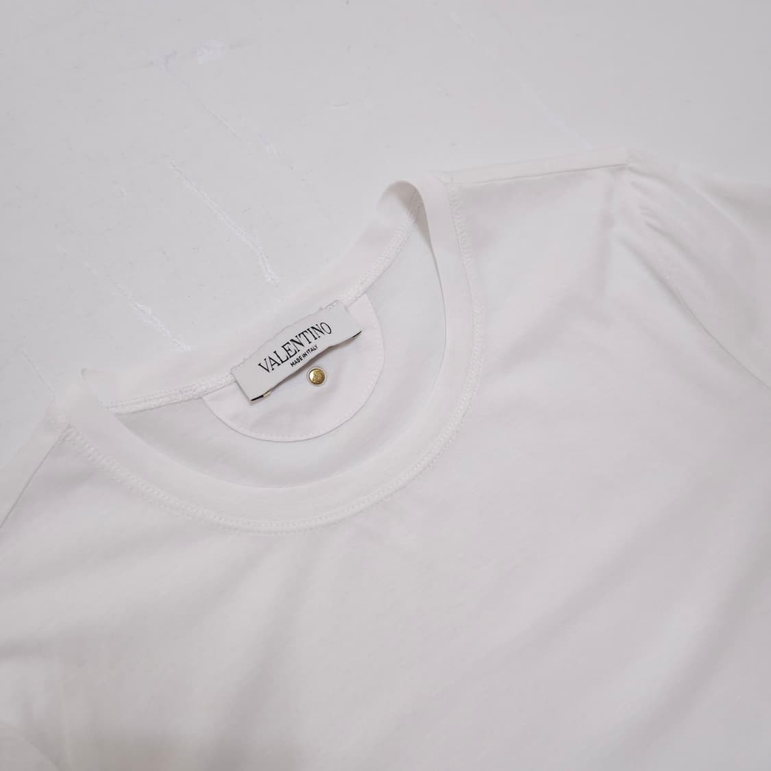 발렌티노 스터드 반팔티 상품이미지2
