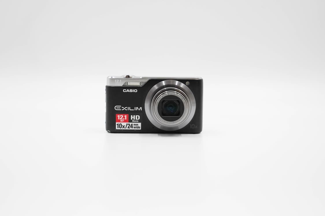 Casio Exilim EX-H5 (카시오 엑슬림 EX-H5) 상품이미지3