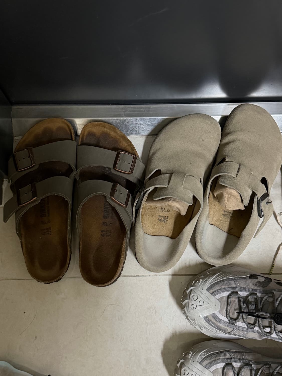 버켄스탁 런던 41  상품이미지1