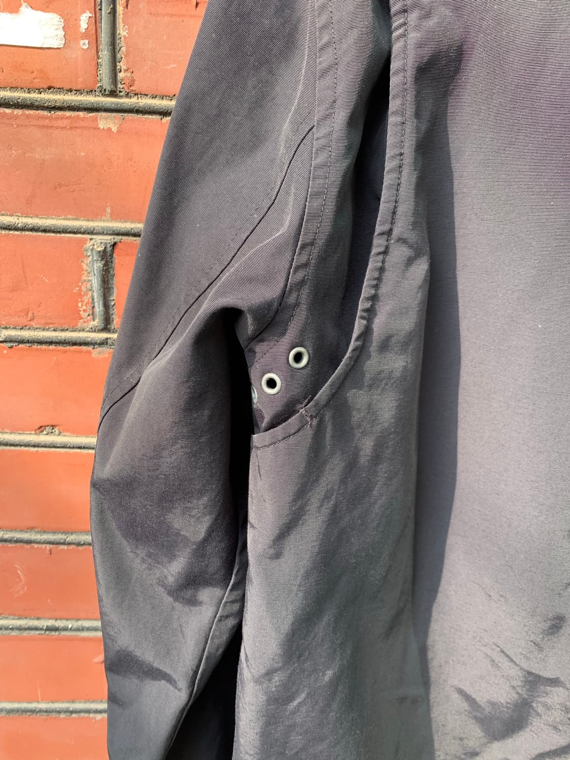 폴로 랄프로렌 클럽 블루종 자켓 자수 사이즈 L 상품이미지9