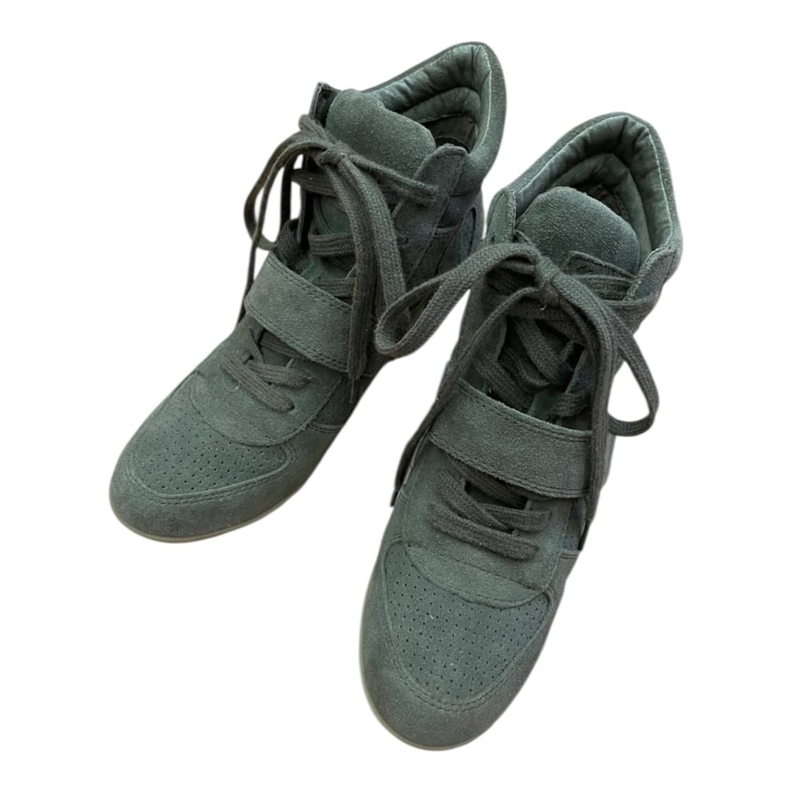 Ash 하이탑 스니커즈 37 상품이미지2