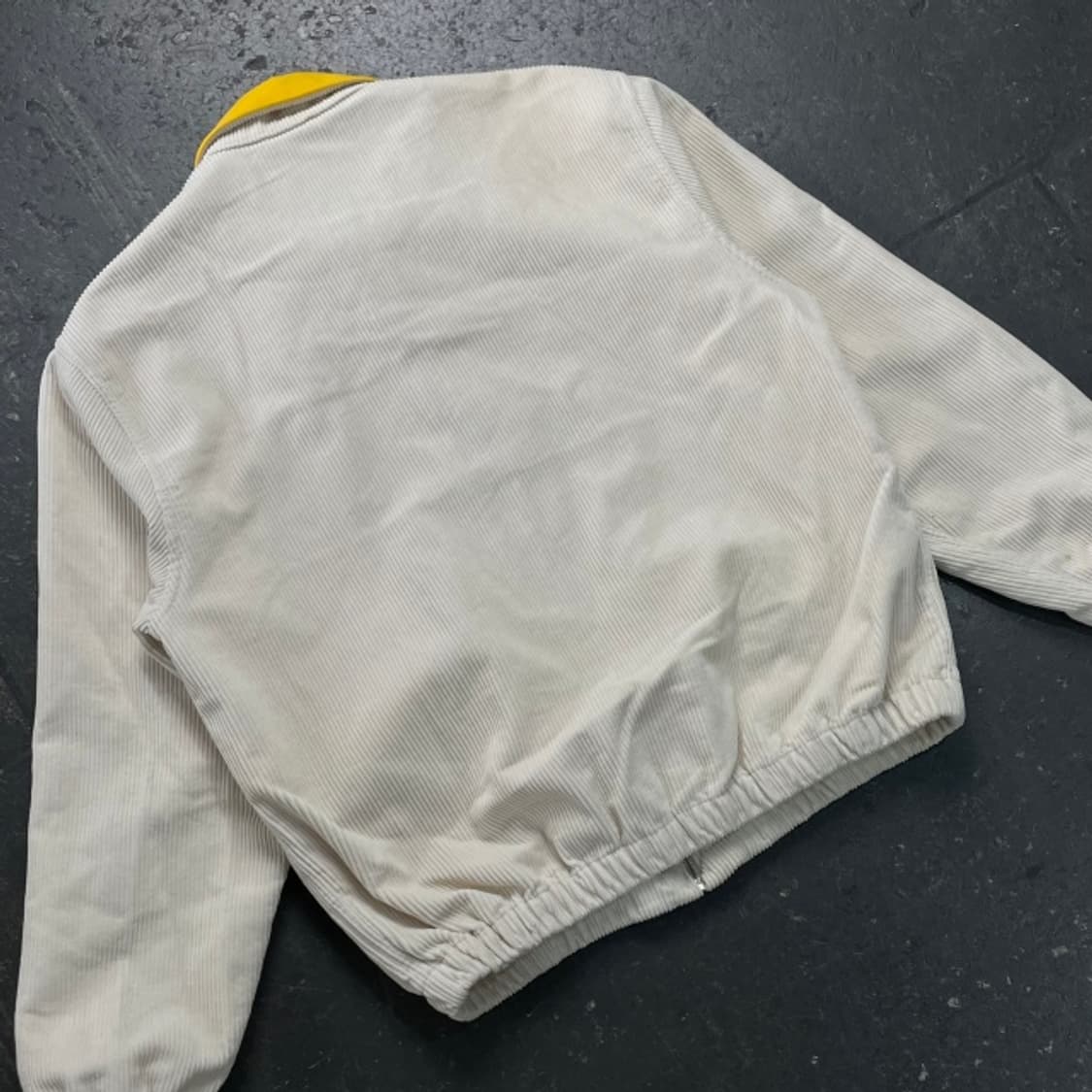 100 위캔더스 코듀로이 자켓  상품이미지7