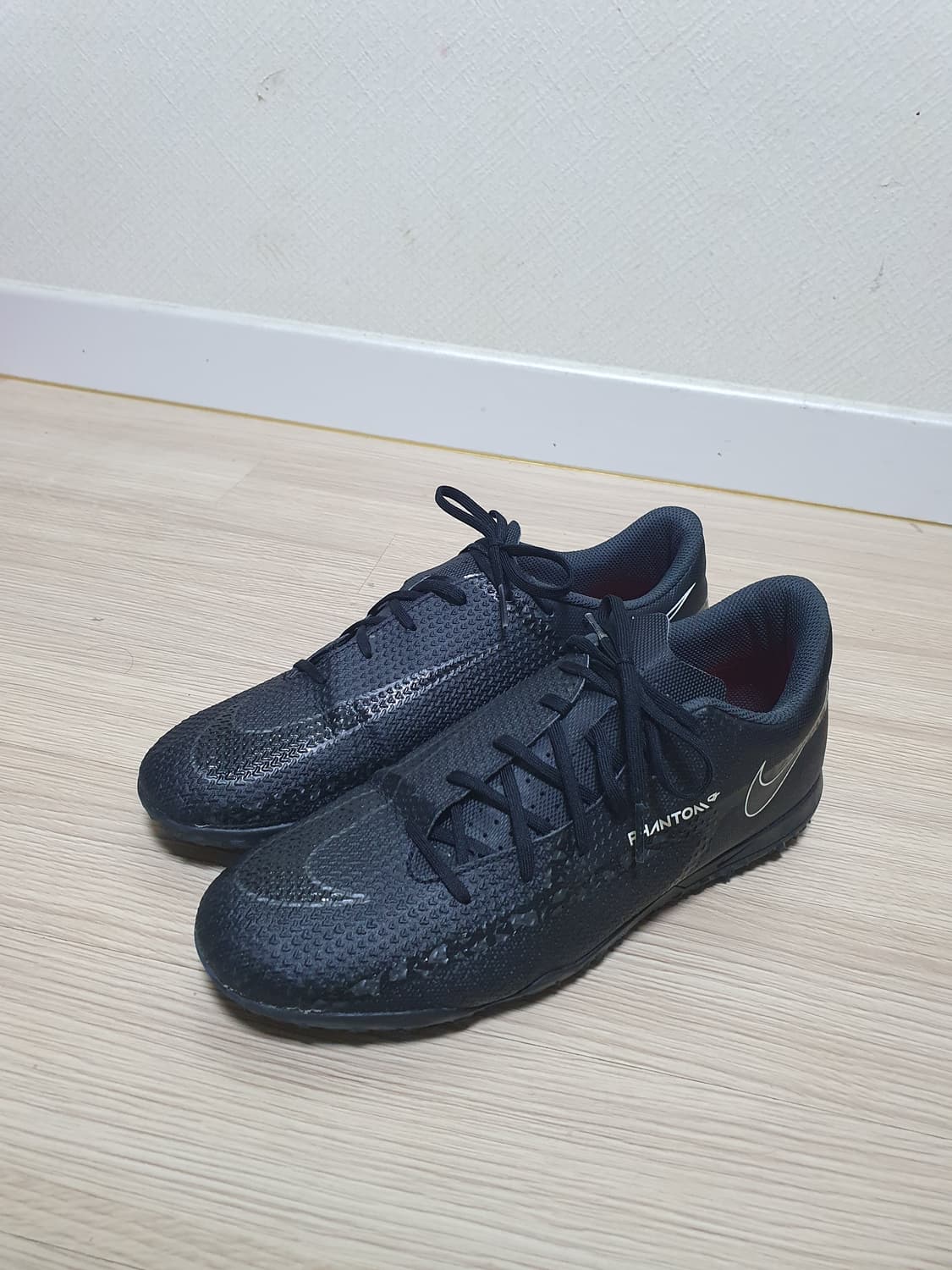 나이키 팬텀 GT 풋살화 270 상품이미지4