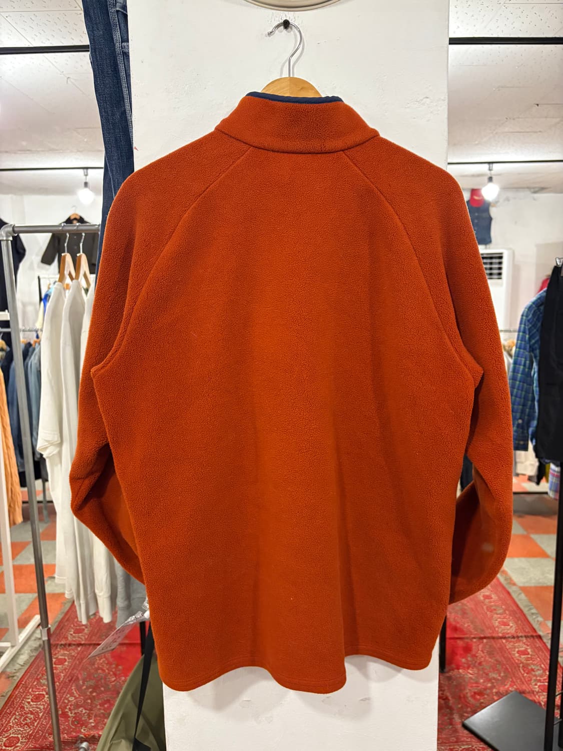 파타고니아 후리스 상품이미지4