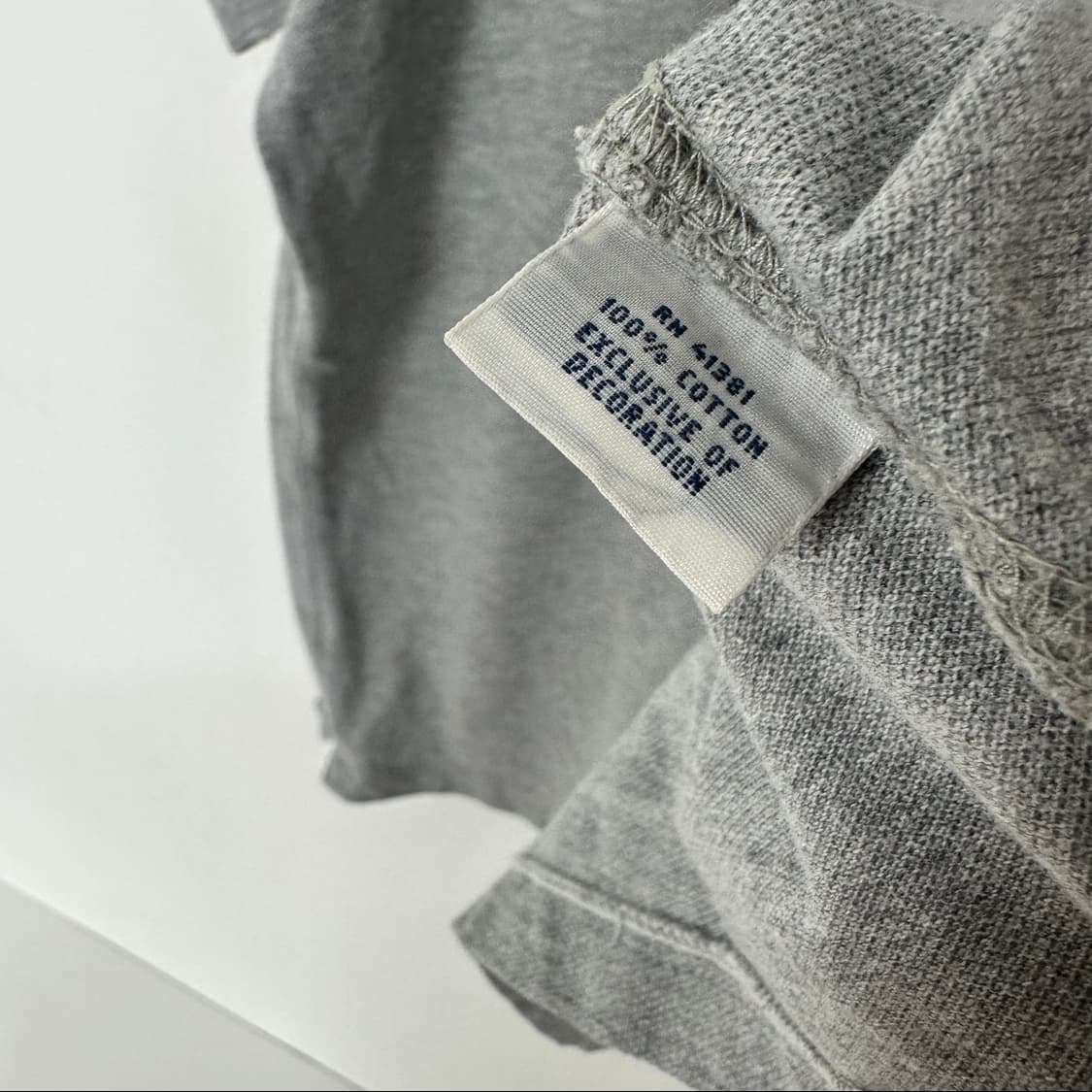 POLO 폴로 랄프로렌 럭비 반팔티 XXL J10 상품이미지8