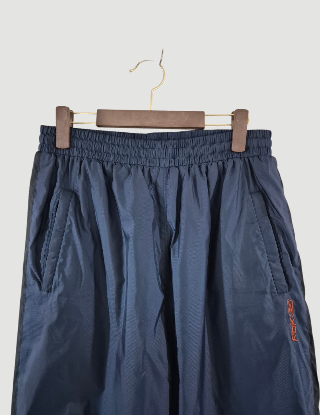 [100~105]리복 우븐 점퍼 트레이닝세트 상품이미지6