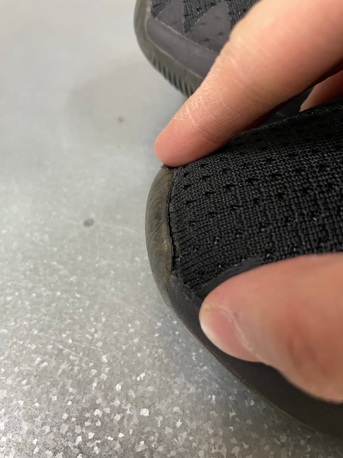 나이키 조던 점프맨 다이아몬드 로우 PF 270 상품이미지7