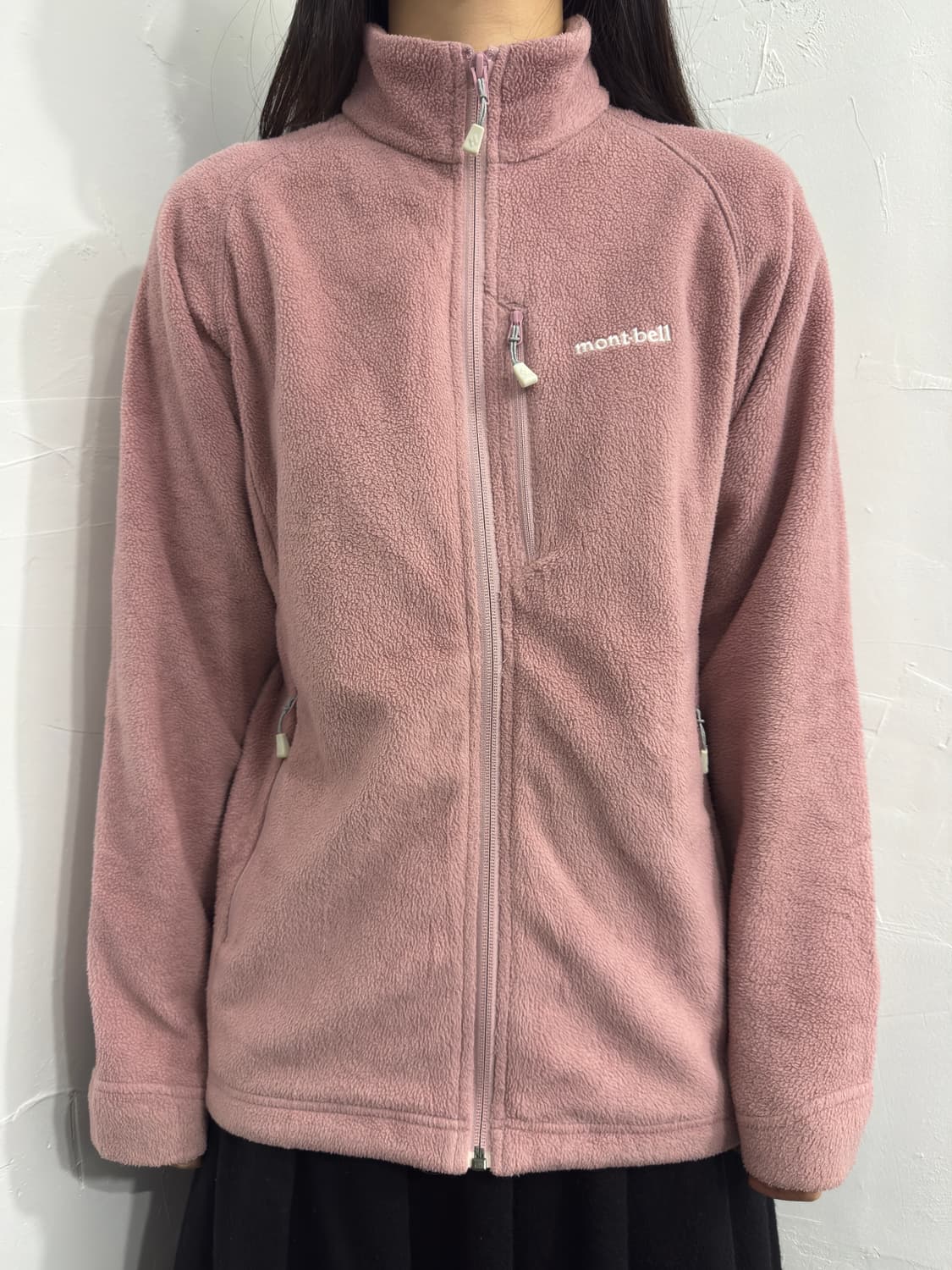 mont-bell fleece 상품이미지1