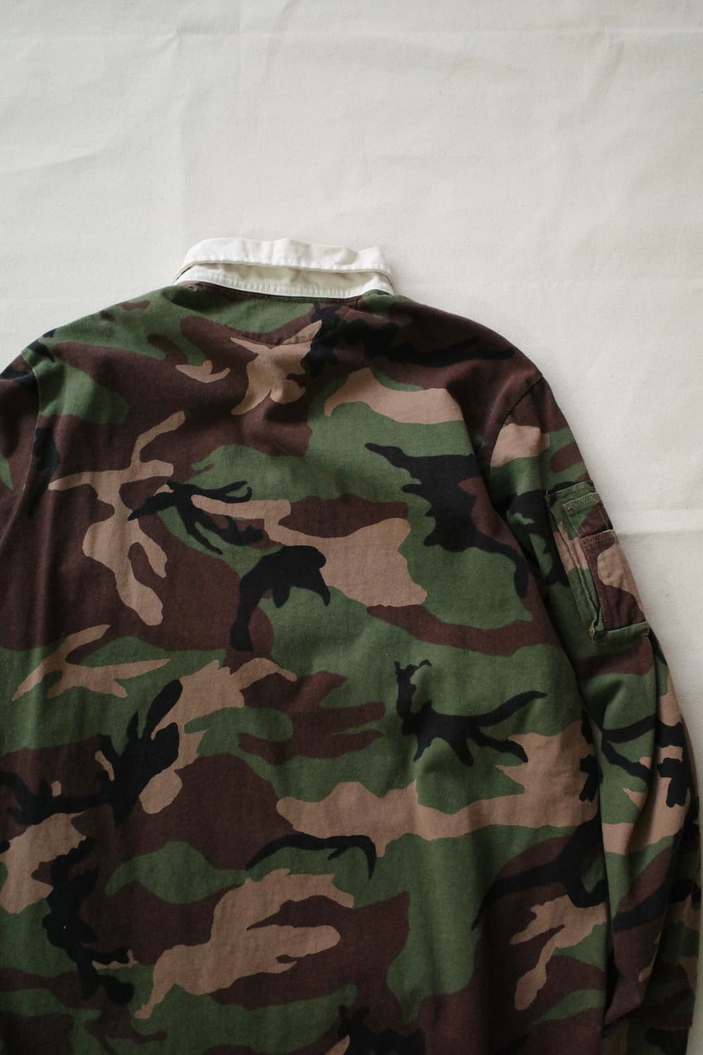 폴로 럭비 셔츠 상품이미지6