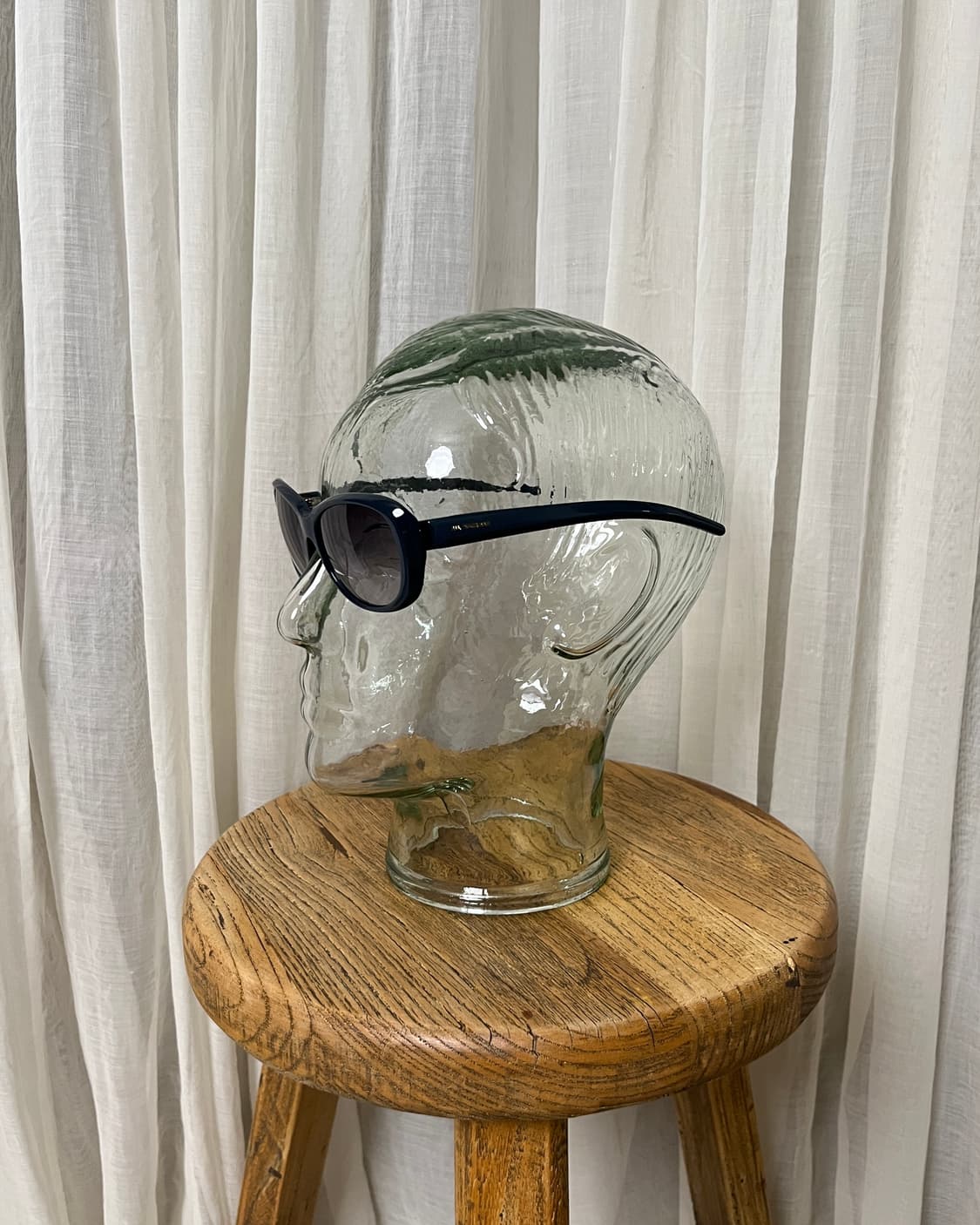 질샌더 오벌 선글라스 jil sander oval sunglasses 상품이미지9