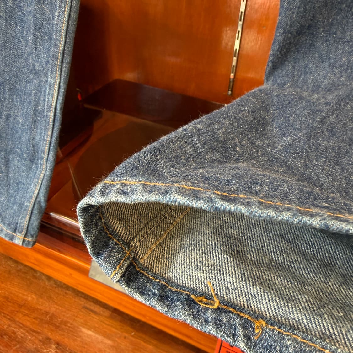 90s 리바이스 501xx Made In USA [ 34 ] 상품이미지5