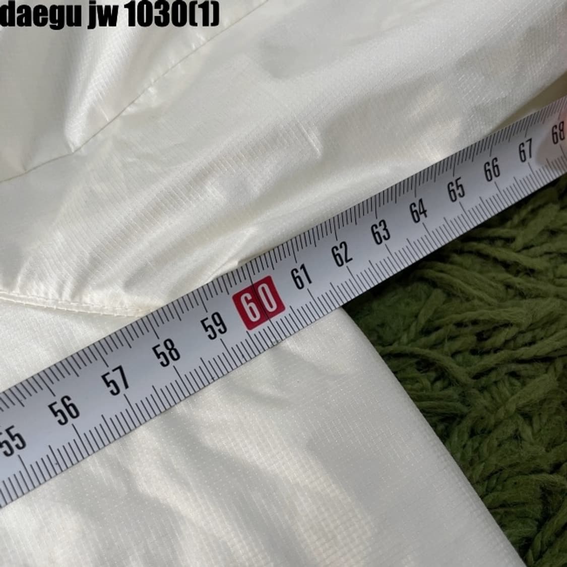 나이키 녹타 바람막이  상품이미지7