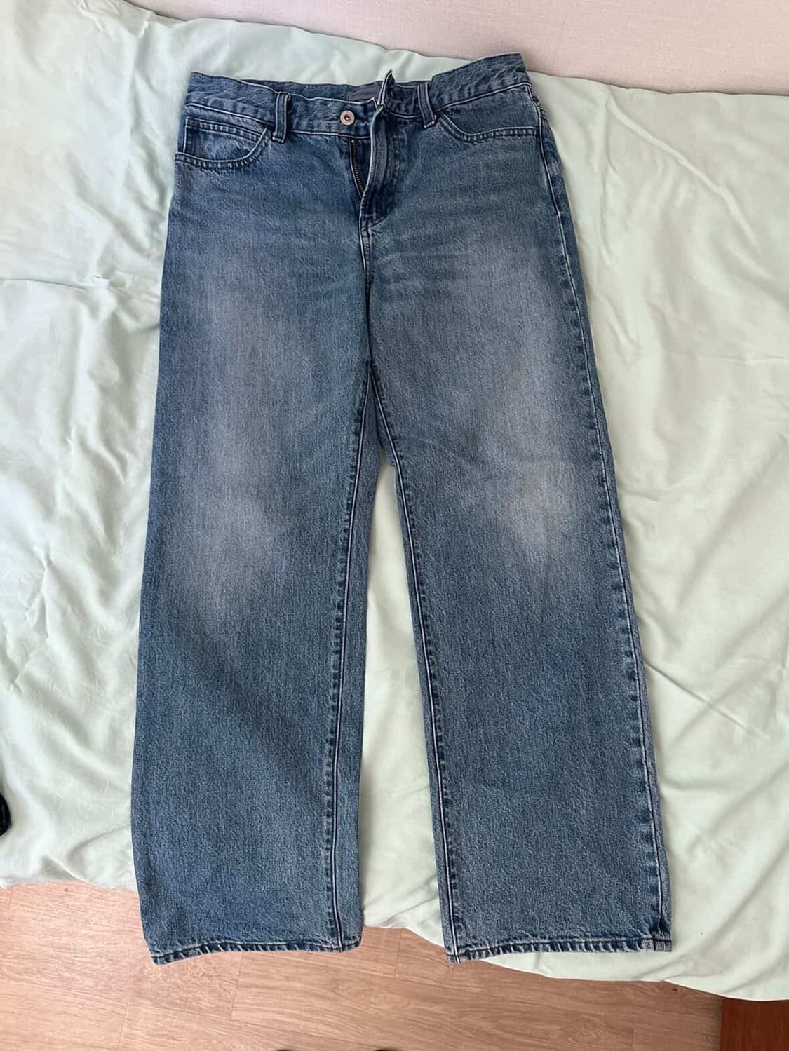 여성 바지 상품이미지1