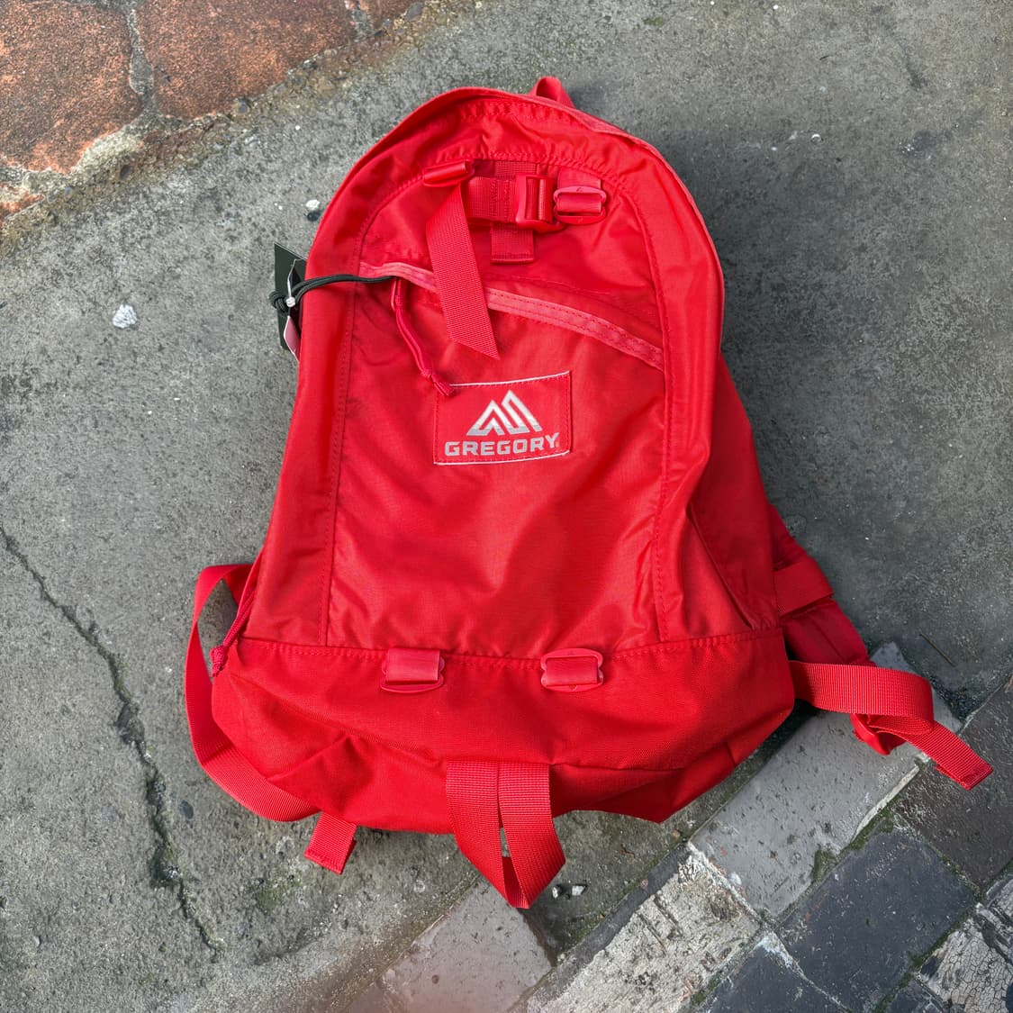 Gregory 그레고리 백팩 가방 상품이미지1