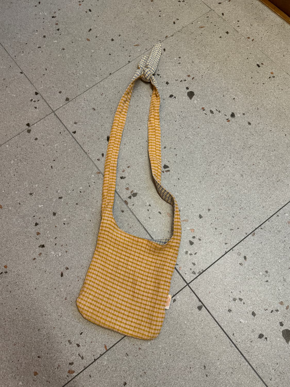 헬로선라이즈 가방 상품이미지1