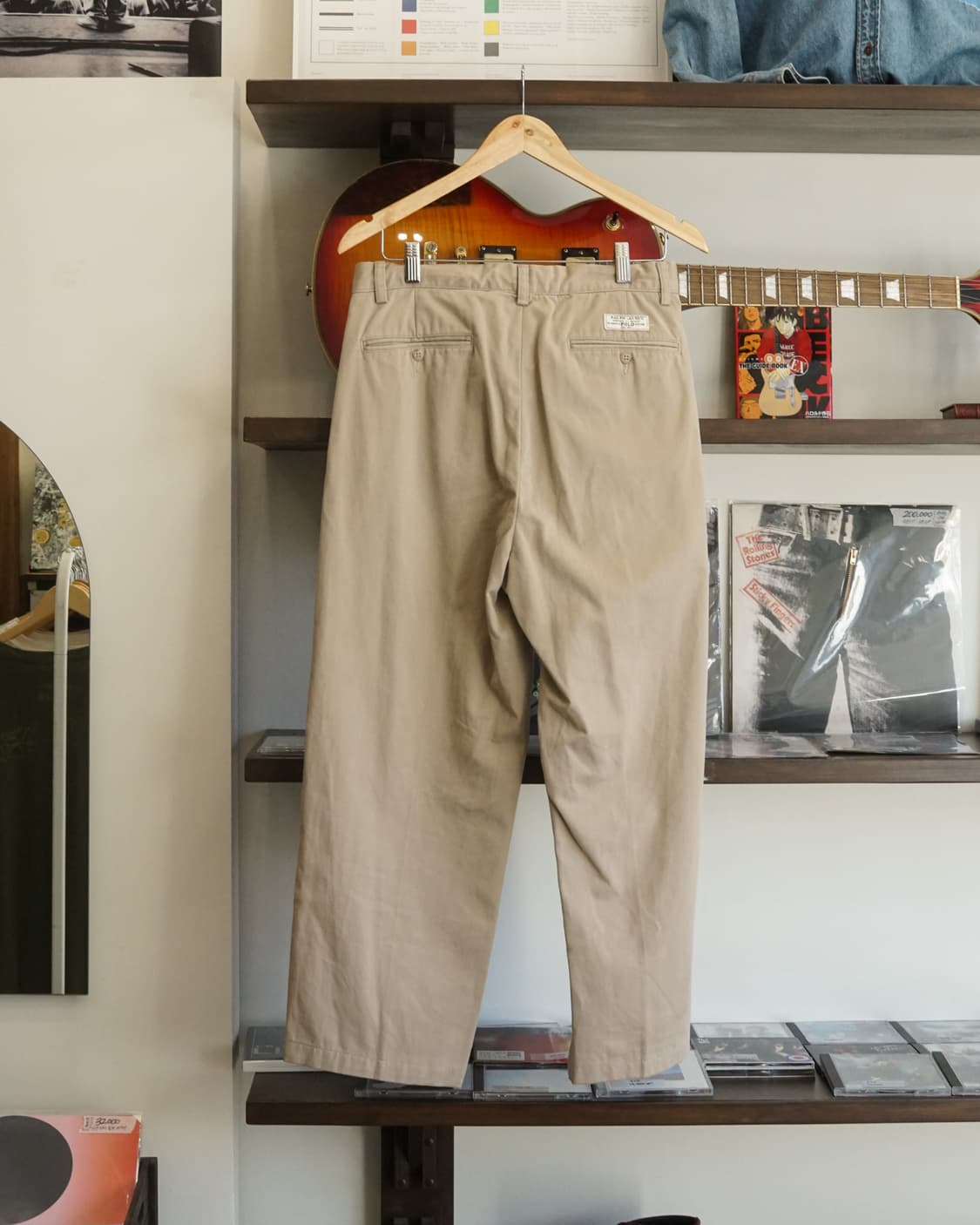 90s Polo Andrew 상품이미지3