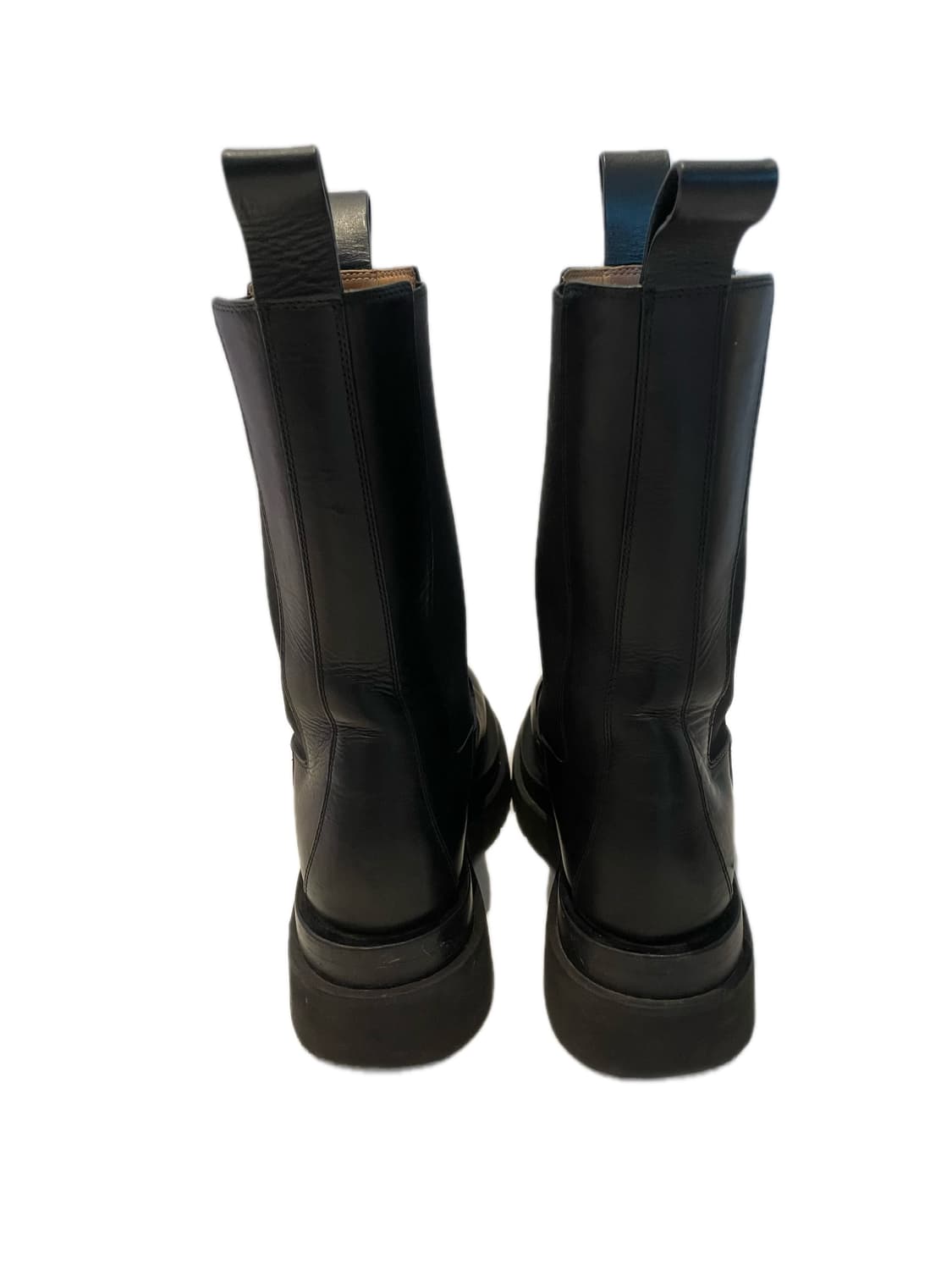 보테가베네타 러그부츠240 상품이미지4