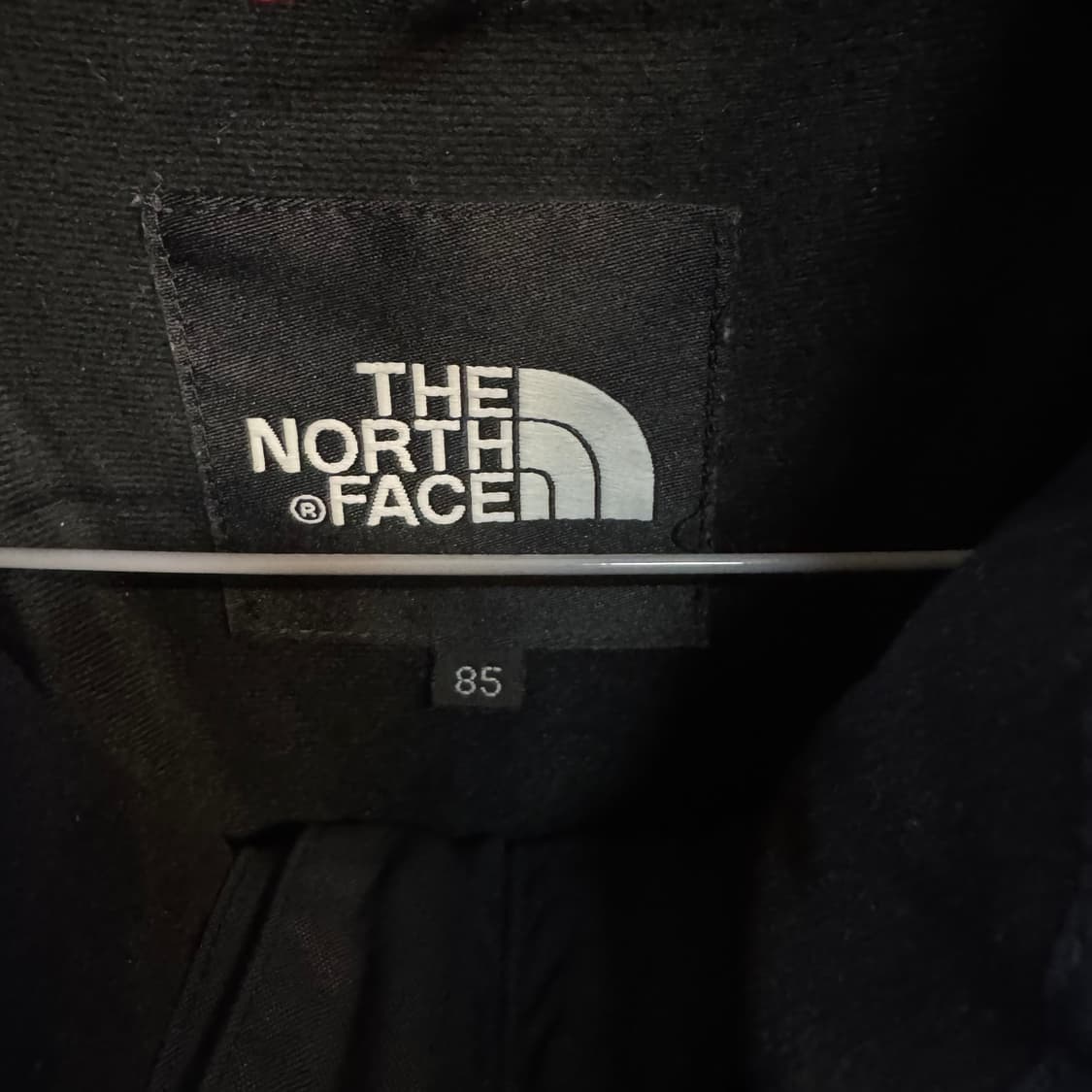 노스페이스 하이벤트 바람막이 자켓 상품이미지7