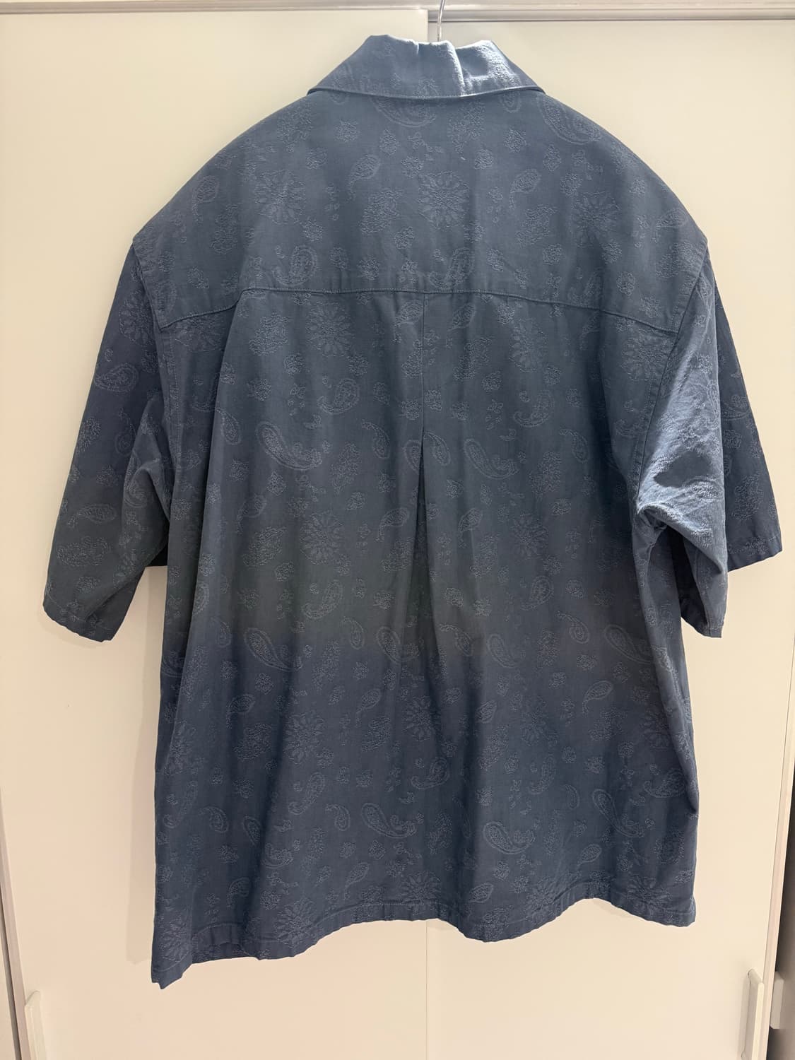 뷰티앤유스 유나이티드 애로우즈 반팔 셔츠 상품이미지2