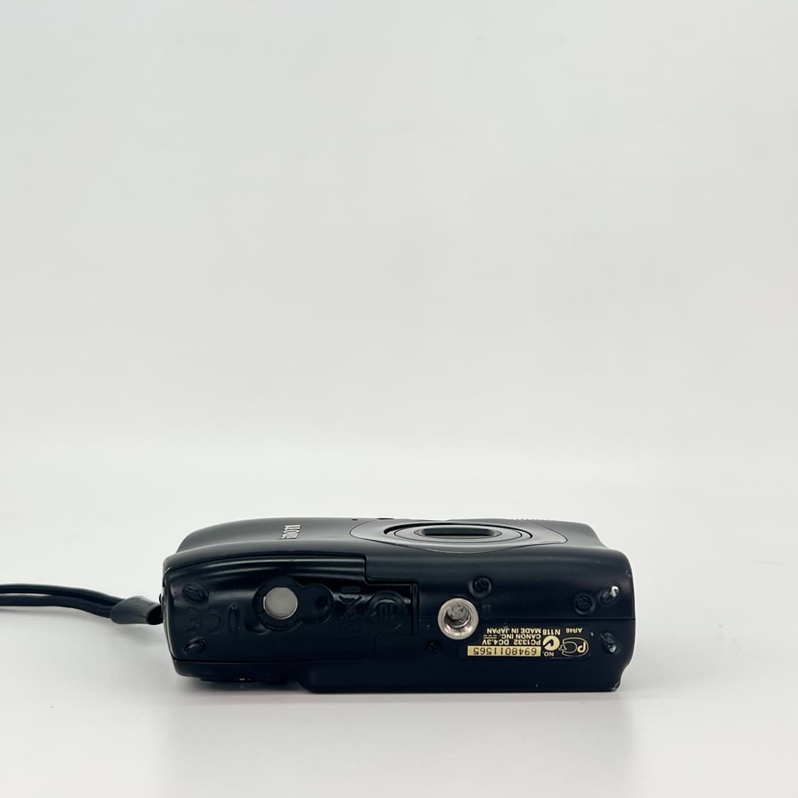 캐논 익서스 Canon IXUS 980 IS 블랙 상품이미지8