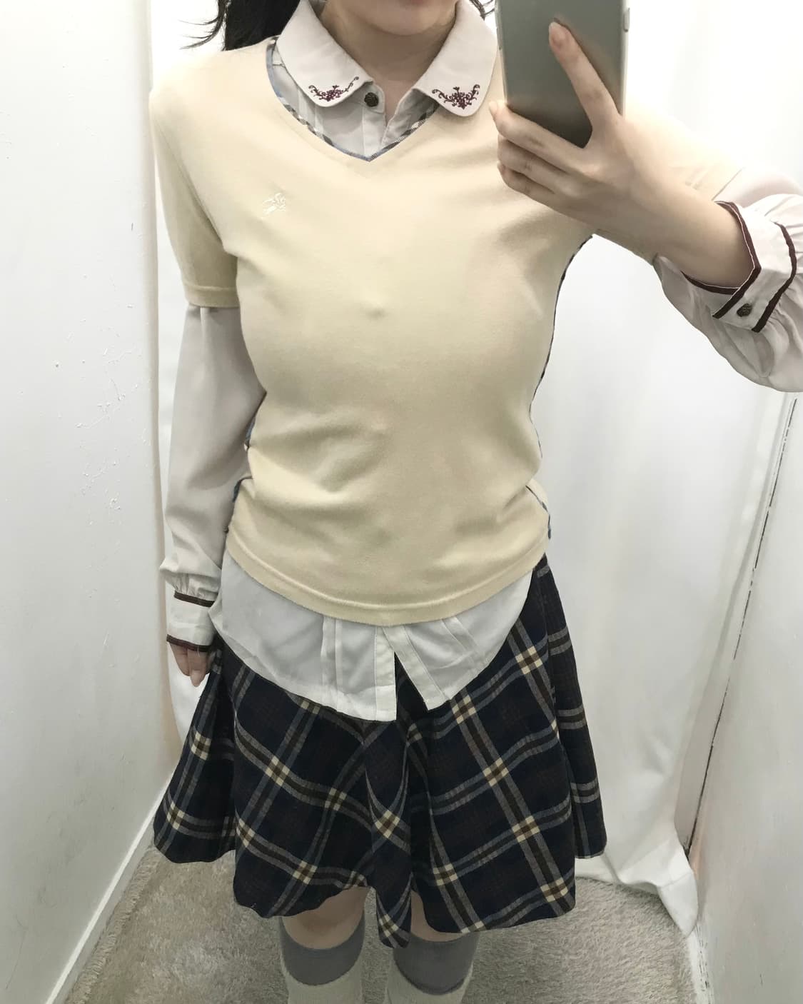 버버리 코디 세트 2 🤎 상품이미지4