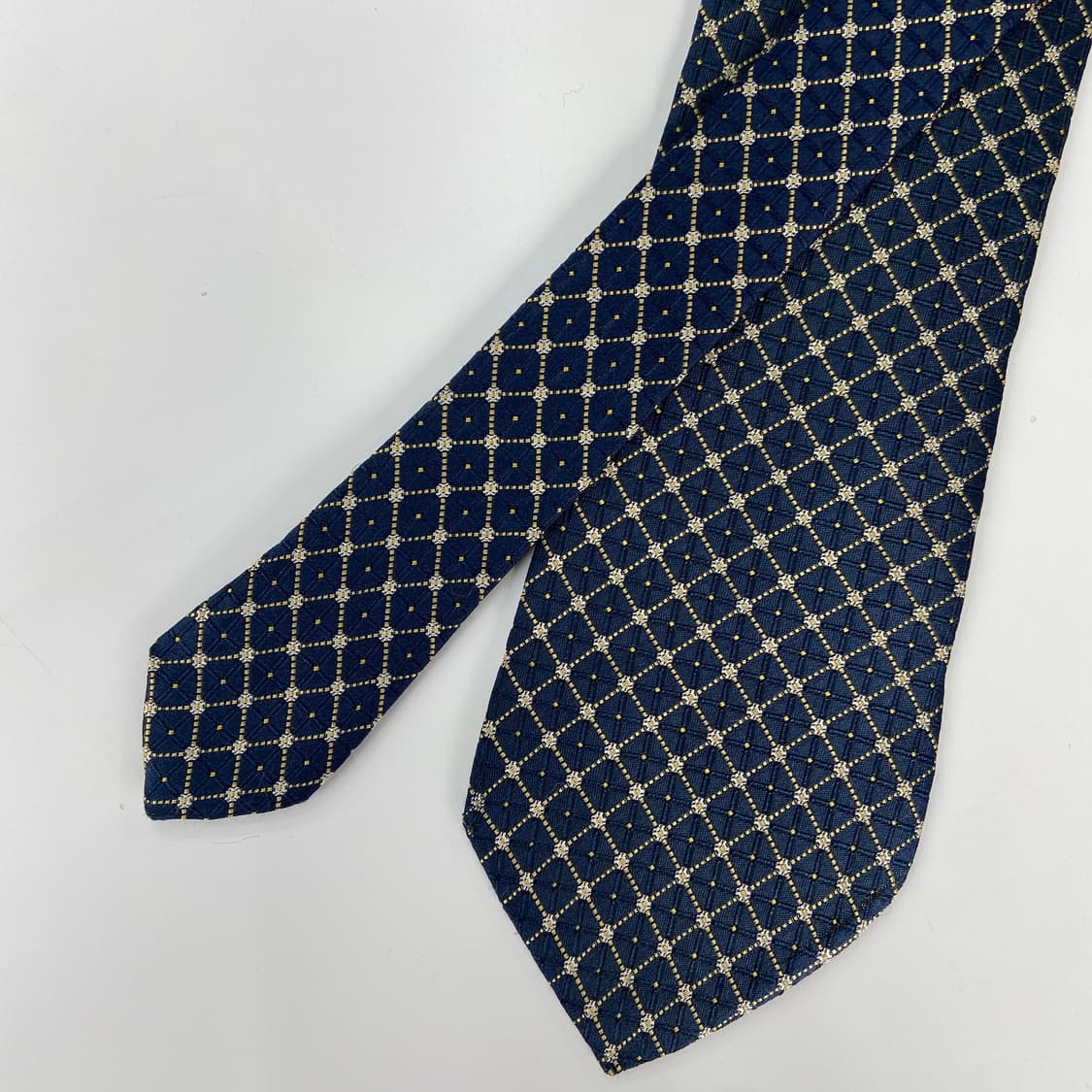 YSL 입생로랑 명품 정품 넥타이 상품이미지1