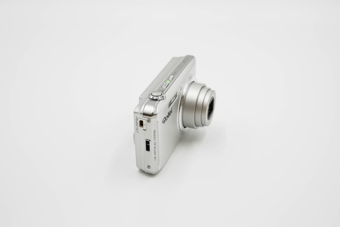 Rollei Flexline 250 (롤라이 플렉스라인 250) 상품이미지5