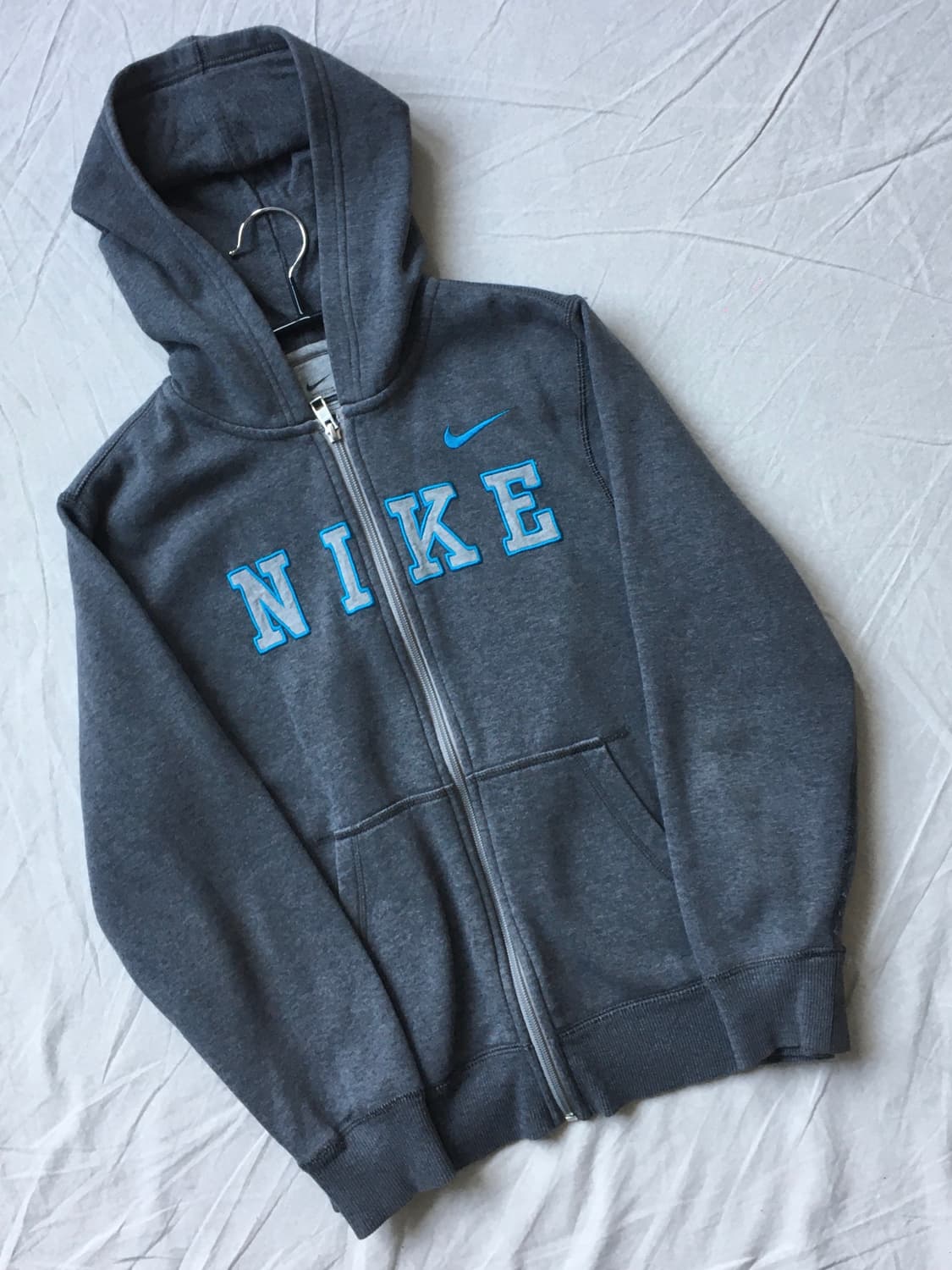 나이키 스우시 후드집업 상품이미지3