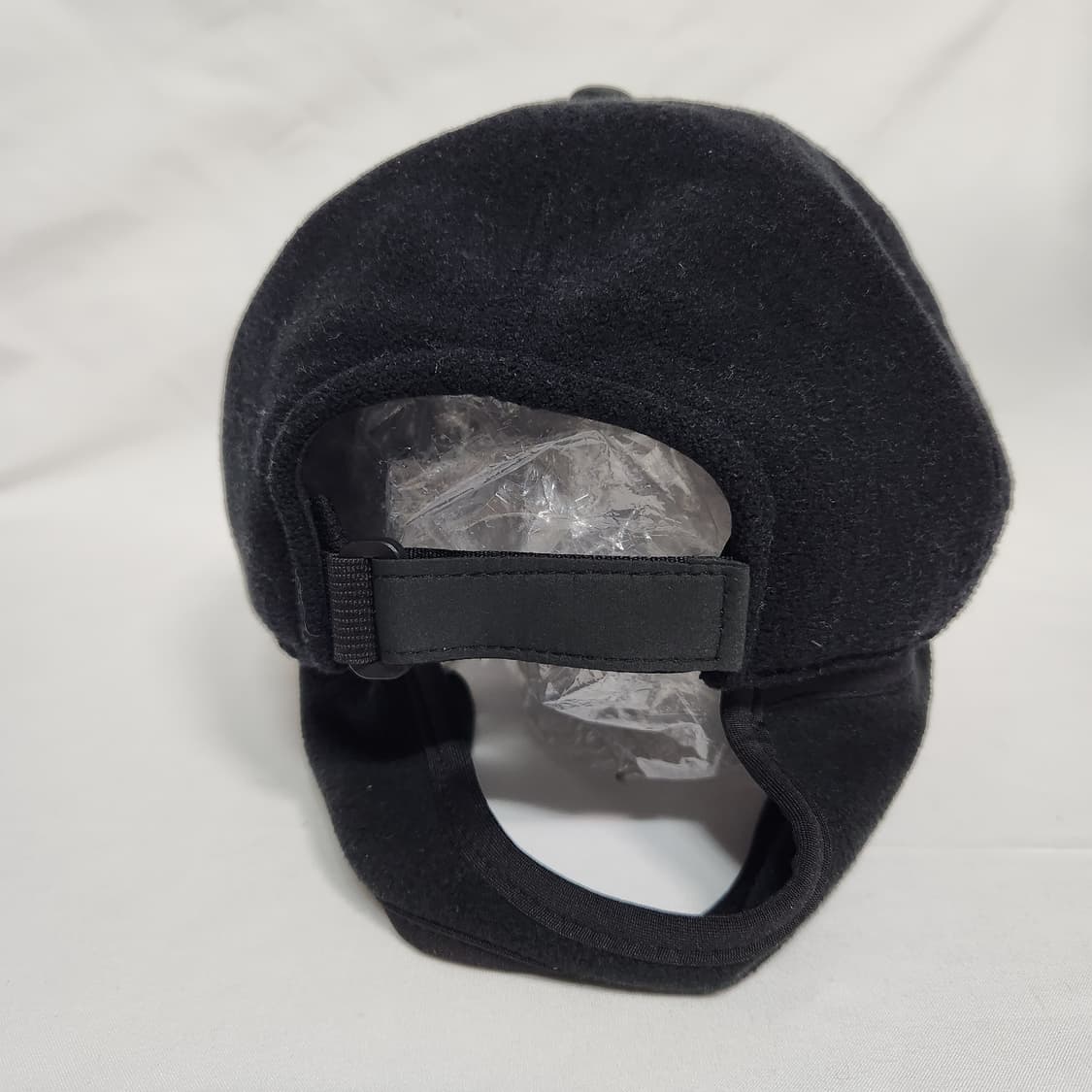 J171 [56-58] 크로커다일 귀도리 겨울모자 상품이미지3